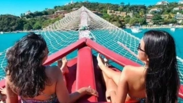 Passeio em Búzios